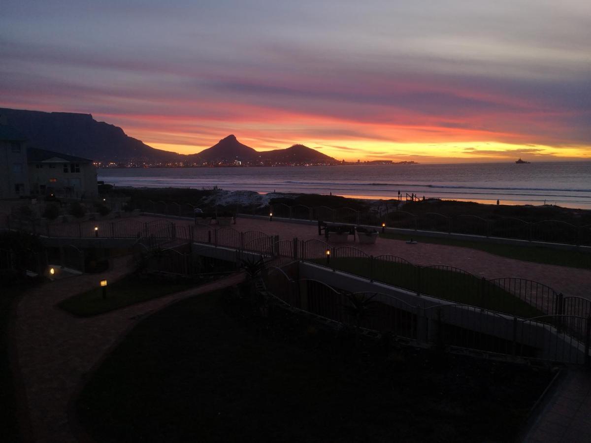 Lagoon Beach Neptune Isle Cape Town Bagian luar foto