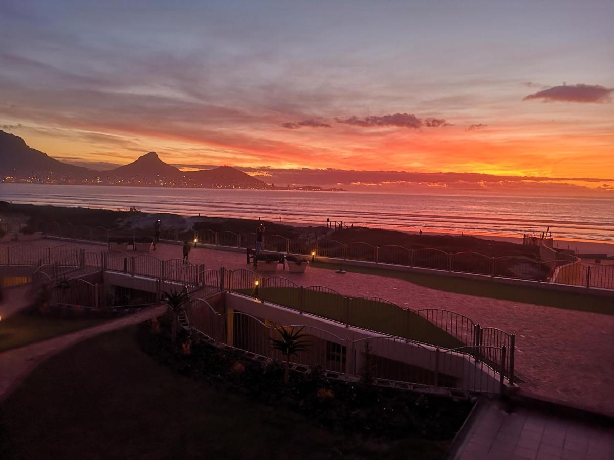 Lagoon Beach Neptune Isle Cape Town Bagian luar foto