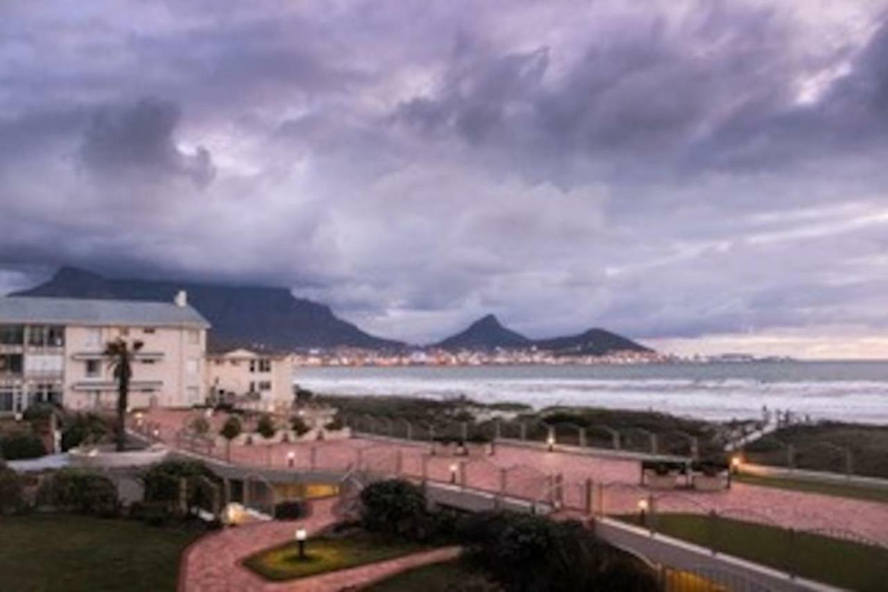 Lagoon Beach Neptune Isle Cape Town Bagian luar foto