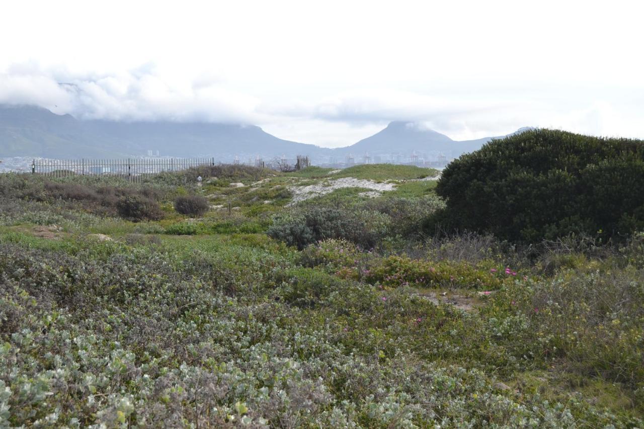 Lagoon Beach Neptune Isle Cape Town Bagian luar foto