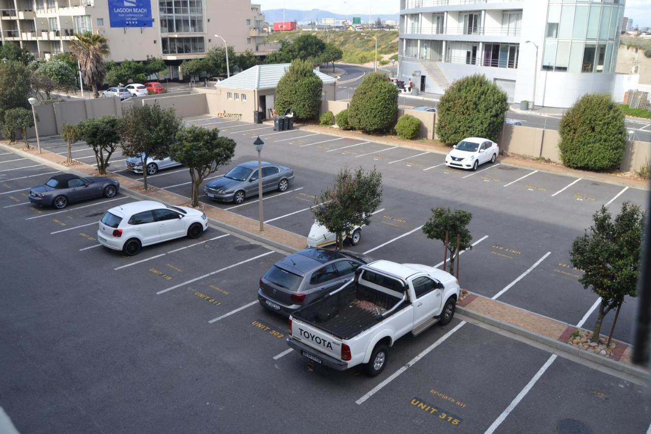 Lagoon Beach Neptune Isle Cape Town Bagian luar foto