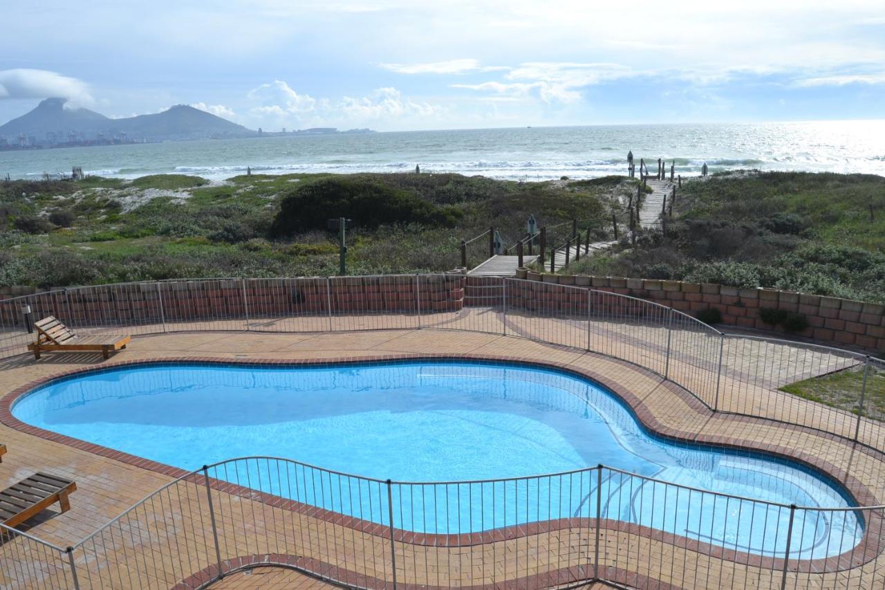 Lagoon Beach Neptune Isle Cape Town Bagian luar foto